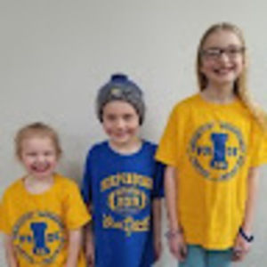 Meet your Posher, Jodi